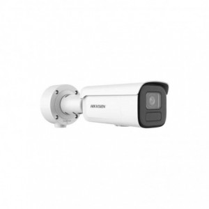 HIKVISION IP Bullet 8MP AcuSense IR 60m 2.8-12mm IP67