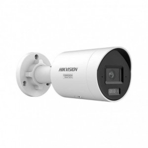 Hikvision IP Bullet 4MP ColorVu Hybrid Light 40m 2.8mm IP67