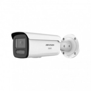 Hikvision IP Bullet 4MP ColorVu Hybrid Light 60m 4mm IP67