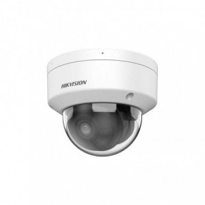 HIKVISION IP Dome 4MP AcuSense IR 30m 2.8mm IP67