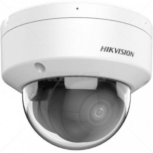 Hikvision IP Dome 8MP AcuSense 2.8mm IP67 Camera