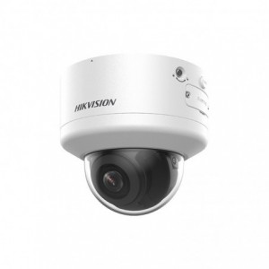 Hikvision IP Dome 8MP AcuSense IR 40m PTRZ 2.8-12mm IP67 (DS-2CD2786G2H-IPTRZS)