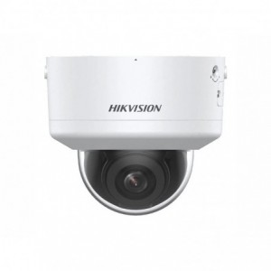Hikvision IP Dome 4MP AcuSense IR 40m PTRZ 2.8-12mm IP67