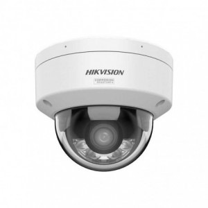 Hikvision IP Dome 4MP ColorVu Hybrid Light 30m 2.8mm IP67