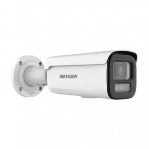 Hikvision IP Bullet 4MP ColorVu HL 60m MVF 2.8-12mm IP67