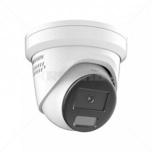 Hikvision IP Turret 4MP AcuSense IR 30m 2.8mm IP67