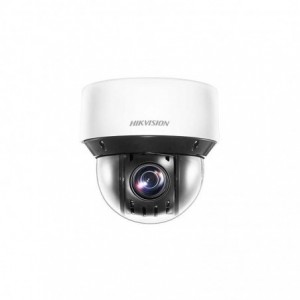 HIKVISION IP Mini PT 4MP 30m IR &amp; White Light 2.8mm Lens