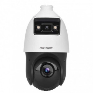 HIKVISION IP PTZ 4MP TandemVu 100m IR 25X IP66