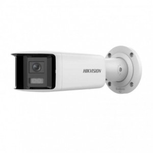 IP Panoramic Bullet 4MP WL 40m 2.8mm