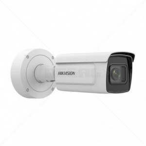 HIKVISION IP Bullet 4MP ANPR IR 50m MVF 2.8-12mm IP67