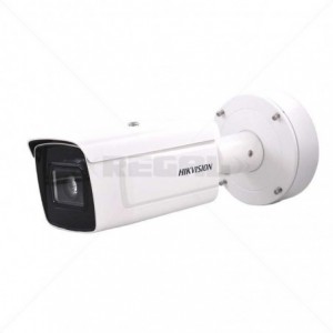 HIKVISION IP Bullet 4MP ANPR IR 100m MVF 8-32mm IP67
