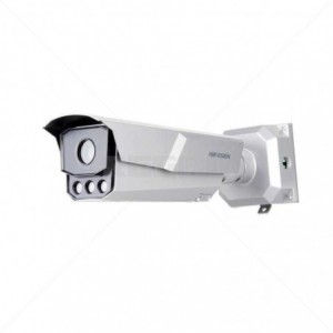 Hikvision IP Bullet 4MP ANPR IR50m MVF 10-50mm IP67