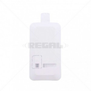 Smartbracket Ajax MotionCam Outdoor White