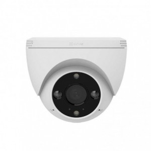 EZVIZ H4 Wi-Fi Dome Camera 3MP 2.8mm Lens