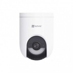 EZVIZ HB8c Wi-Fi PT Battery Powered Camera Outdoor 4MP 4mm Lens