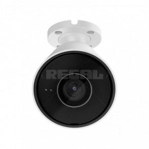 Ajax BulletCam (8 Mp/2.8 mm) White