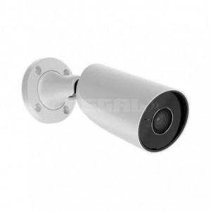 Ajax BulletCam (5Mp/4 mm) White
