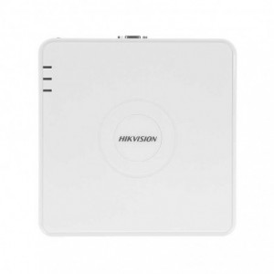 HIKVISION NVR 8CH 60Mbps with 8 PoE DS-7108NI-Q18P