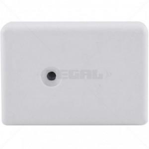 Junction Box - 6 Way 64 x 44 x 29mm EHJ3