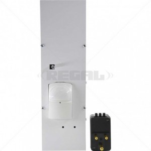 Skunk Pepper Gas Stand Alone Alarm 1