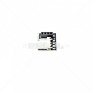 Olarm - Paradox EVO Adaptor Board