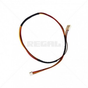 Hikvision AX-PRO Radio Connection Cable (New FSK Radio)