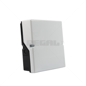 IDS Alarm Panel Plastic Enclosure