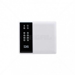 IDS 16 Zone Digital LED Alarm Keypad (IDS 806)