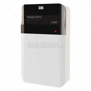 IDS - XSeries - LCD keypad