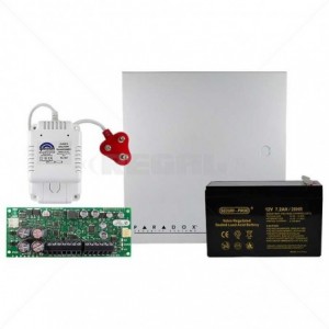 Paradox Digiplex EVO PSU BUS Kit