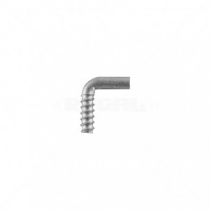 Nemtek Jurassic Self Tapper Hook Screw Fence Accessory