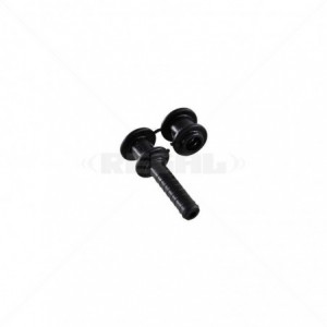 Nemtek Fence Accessories Pop-Through Hole Insulator