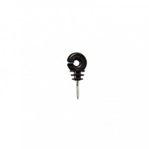 Nemtek Screw Ring Insulator 40mm Fence Accessory