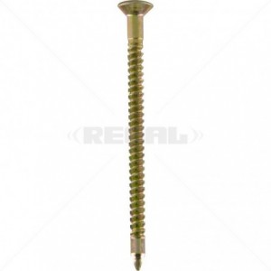 Nail-in Anchors - 6 x 70mm (100 Pack)