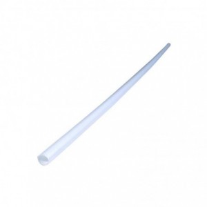 Nemtek Fence Accessories Stay Sleeve - 1000mm White