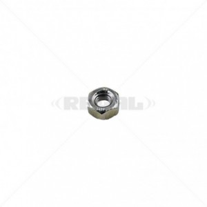 Electric Fence Accessories with Screw and M6 Hex Nuts