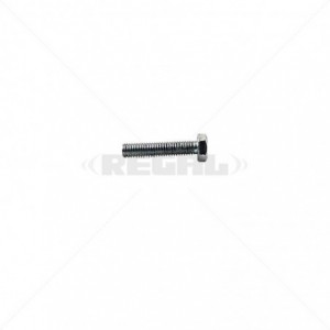 Electric Fence Accessories W Screw - M6*30 M/S Bolt