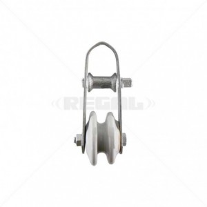 Nemtek Fence Accessories Tensioner - Combo Fire Proof Porcelain