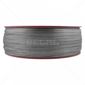 Aluminium Wire 2.0mm x 1000m Braided