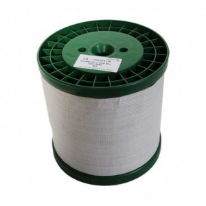 304 1.2mm Stainless Steel Braided Wire - 1600m
