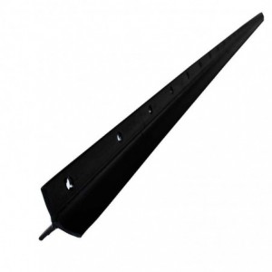 Nemtek Free Standing Y-Picket Pole 2.4m Bitumen 11mm