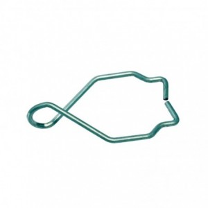 Nemtek Free Standing BTL2 Pull Thru Hook Omega Bracket