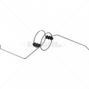 Nemtek Electric Fence Earth Live Loop HDG