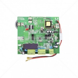 Druid 18 PCB