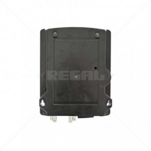 Druid LCD 13 15 Back Box HT assembly