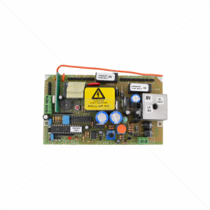 Nice Roll-up Garage Door Motor PCB for RGA150