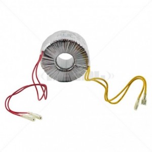 Nice Garage Door Accessories DC Blue Toroidal Transformer 24V 120W 5A