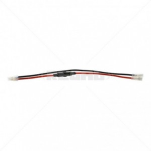 Nice Garage Door Accessories Batt Loom DC Blue BA38-2 Battery