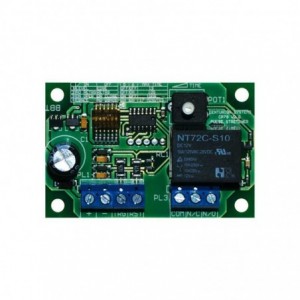 Centurion Gate Motor Variable Timer Pulse Stretcher PCB CP79V2