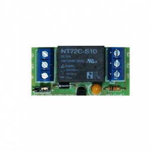 Centurion Gate Motor Accessories Multi LED Driver CP78